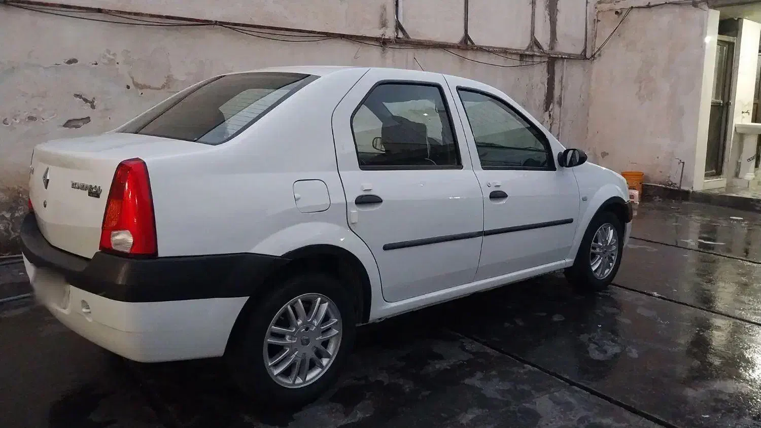 تندر 90بسیار تمیز|خودرو سواری و وانت|گنبد کاووس, |دیوار