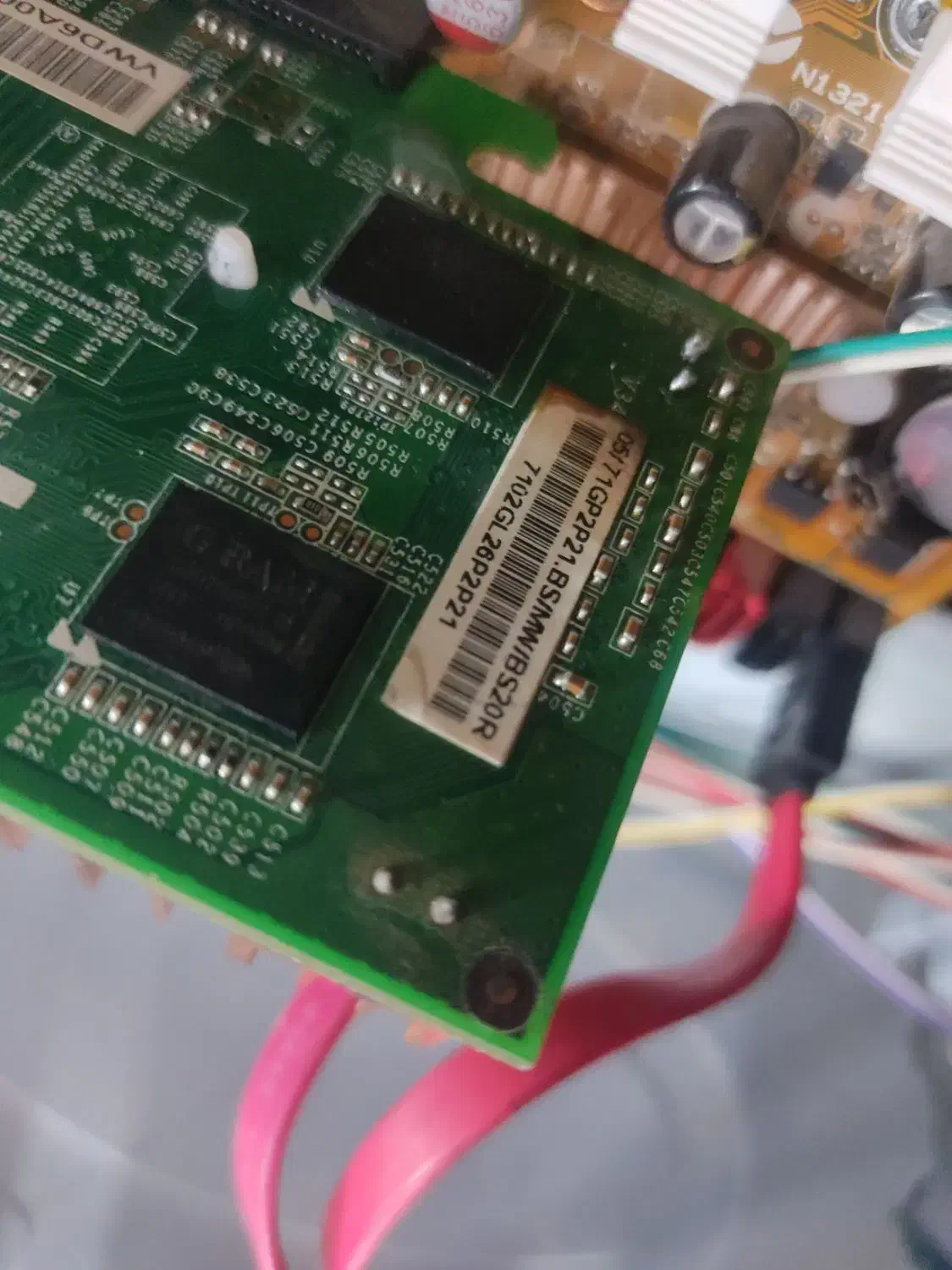 تعمیرات حرفه ای لپ تاپ و کامپیوتر|خدمات رایانه‌ای و موبایل|نورآباد, |دیوار