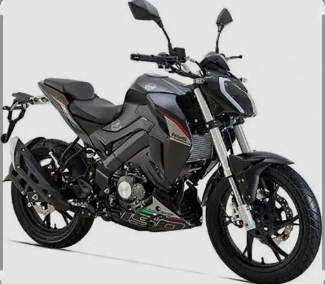 فروش نقدی یا معاوضه|موتورسیکلت|سمنان, |دیوار