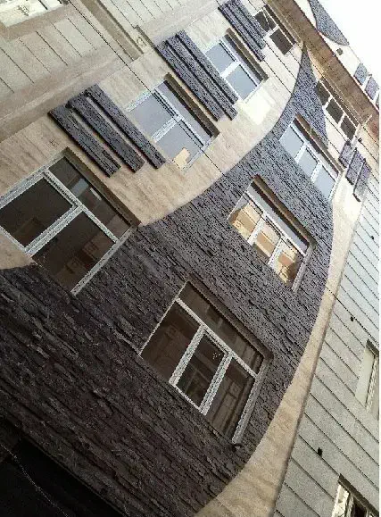 اجاره اپارتمان تکواحدی