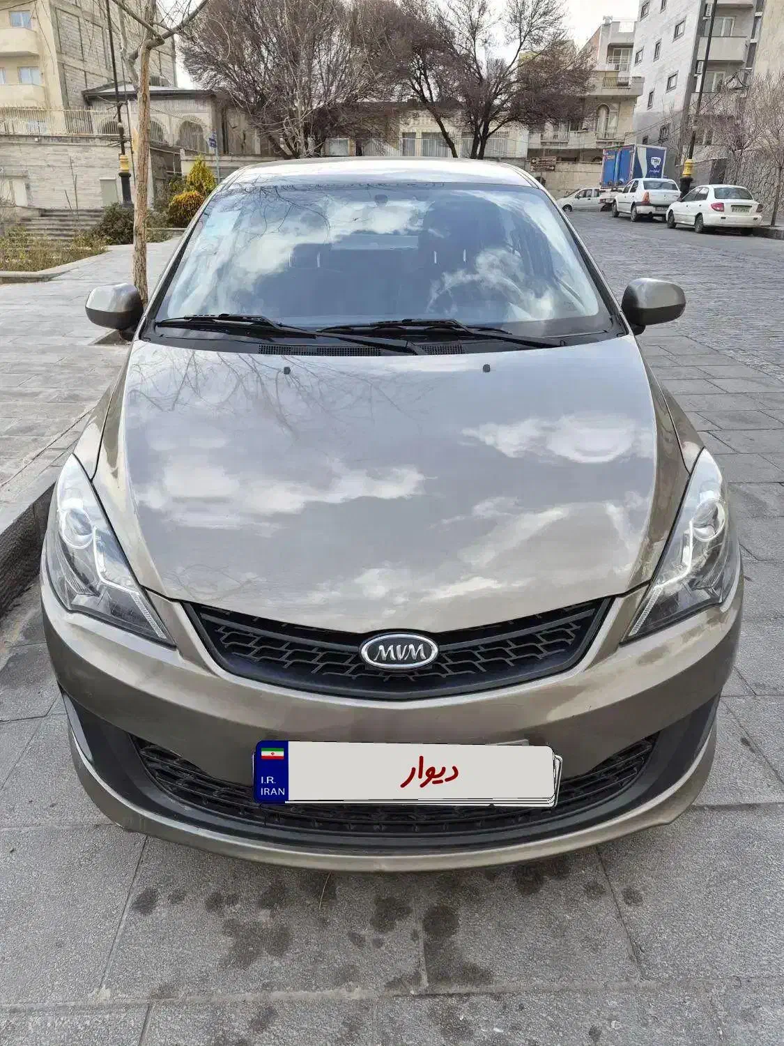 خودرو|خودرو سواری و وانت|تبریز, |دیوار