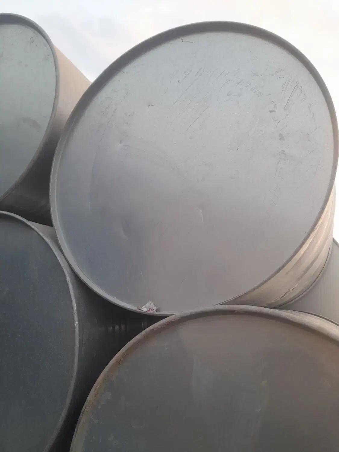 بشگه گالوانیزه|عمده‌فروشی|احمدآبادمستوفی, |دیوار