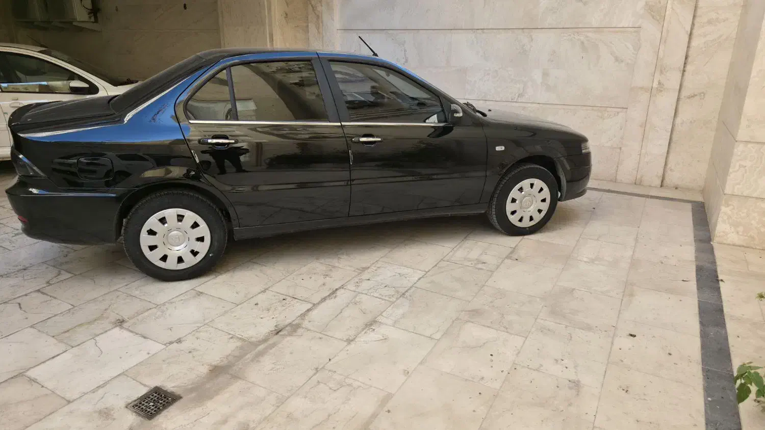 سورن پلاس مشکی|خودرو سواری و وانت|مشهد, آزادشهر|دیوار