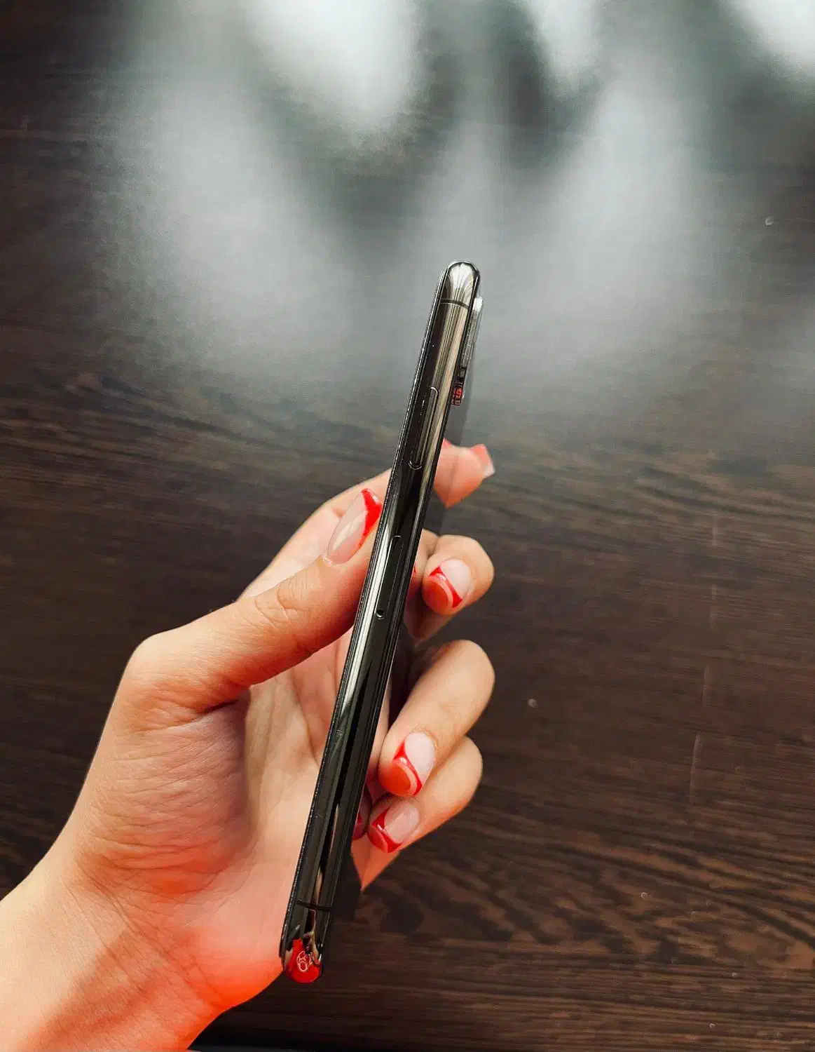 آیفون x در حد|موبایل|تهران, مهران|دیوار