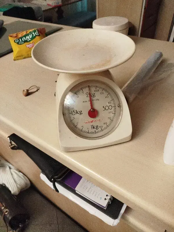 ترازو اشپزخانه|ظروف پختوپز|تهران, امام زاده عبدالله|دیوار