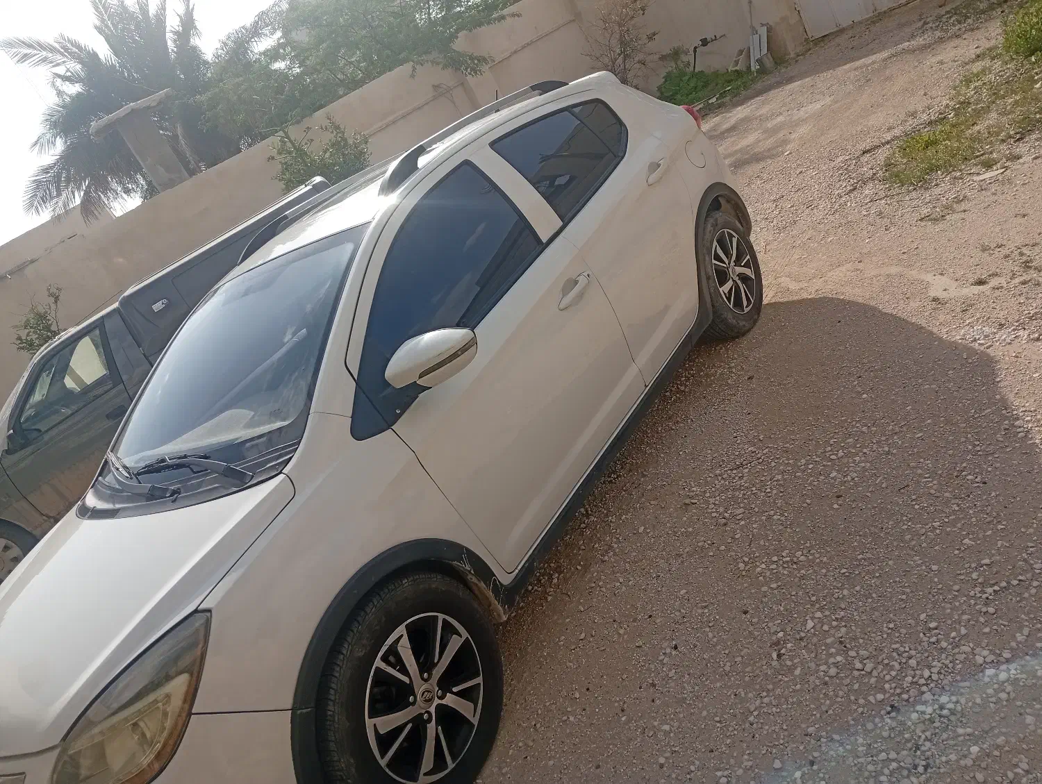 لیفان x50|خودرو سواری و وانت|کوار, |دیوار