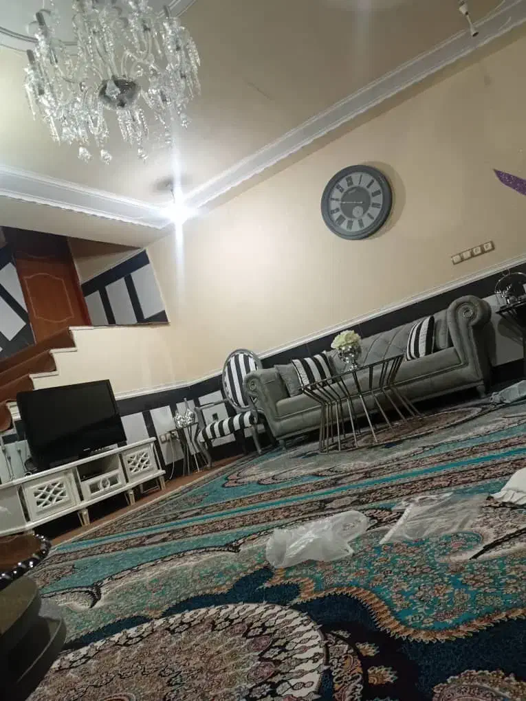 منزل ۱۴۰متری دوبلکس فول امکانات|فروش خانه و ویلا|شوشتر, |دیوار