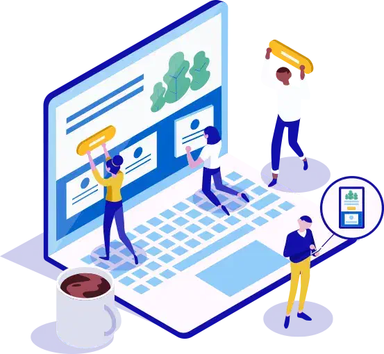 طراحی سایت و سئو در کرج  سفارش از سراسر کشور|خدمات رایانه‌ای و موبایل|کرج, کوی کارمندان شمالی|دیوار