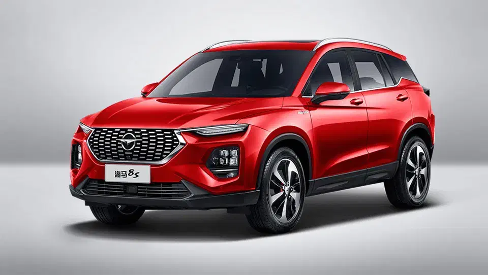 هایما s8|خودرو سواری و وانت|قم, عمار یاسر|دیوار