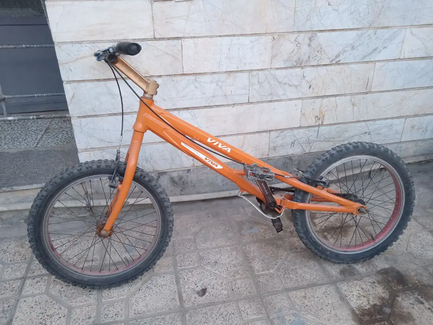 دوچرخه تریال و دوچرخه ۲۰ و ۱۶|دوچرخه، اسکیت، اسکوتر|قدس, شهرقدس|دیوار