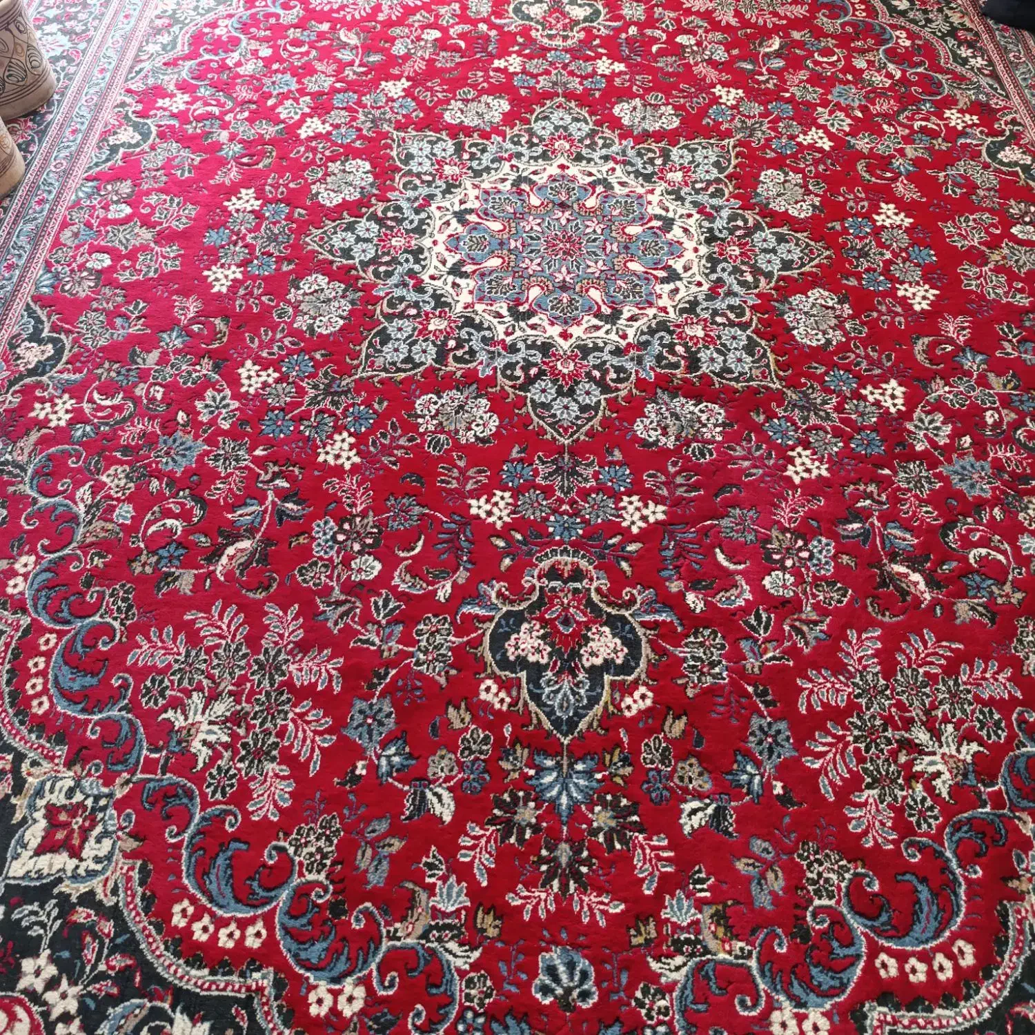 فرش 12متری|فرش|نیشابور, رنج آباد|دیوار