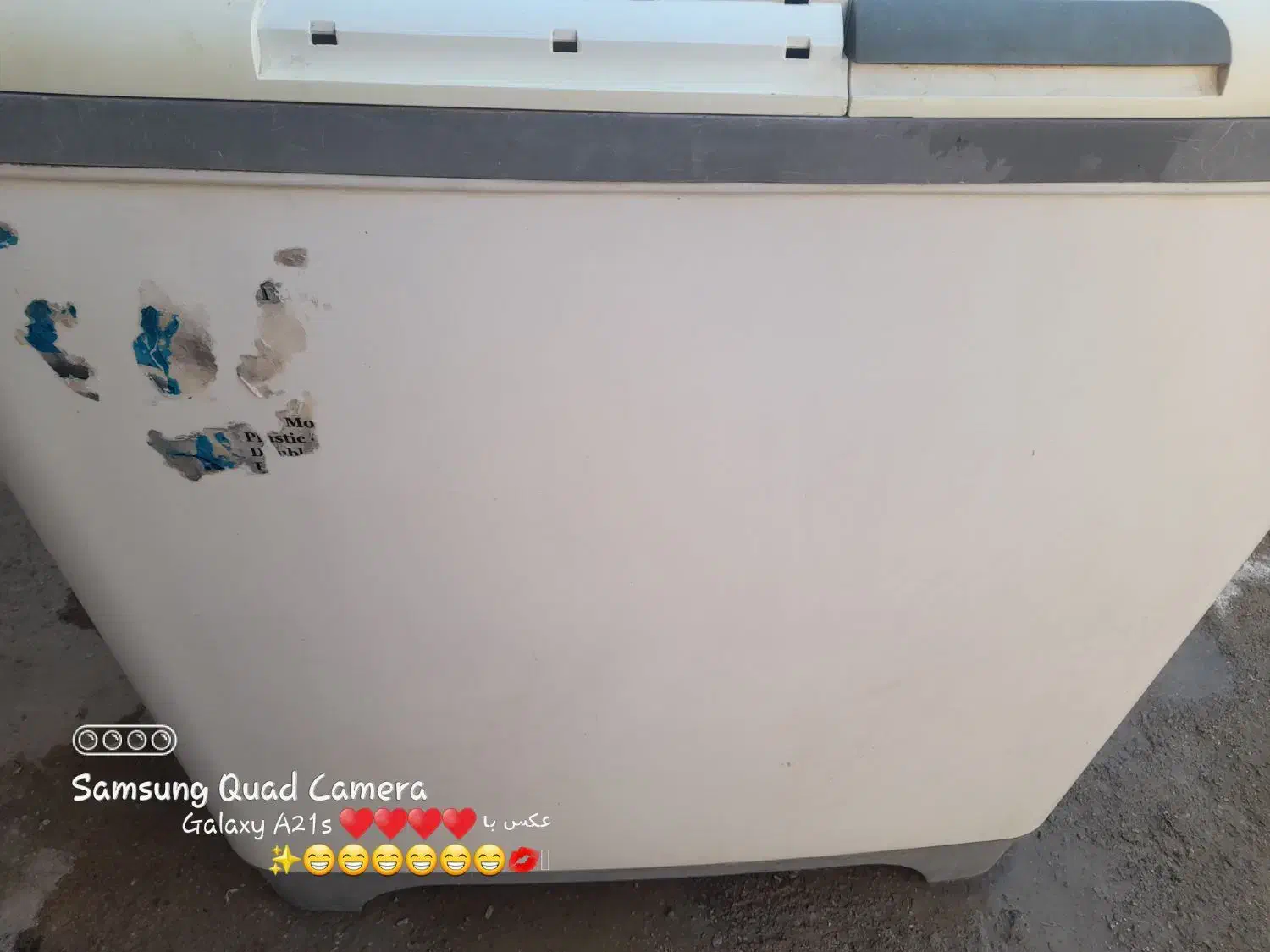 ماشین لباسشویی|ماشین لباسشویی و خشک‌کن لباس|زاهدان, |دیوار