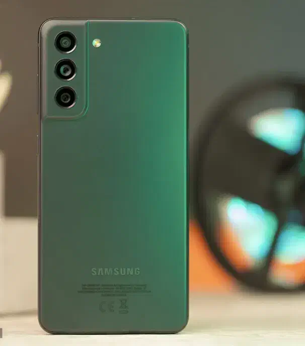 S21fe 5g 256GB|موبایل|مشهد, احمدآباد|دیوار