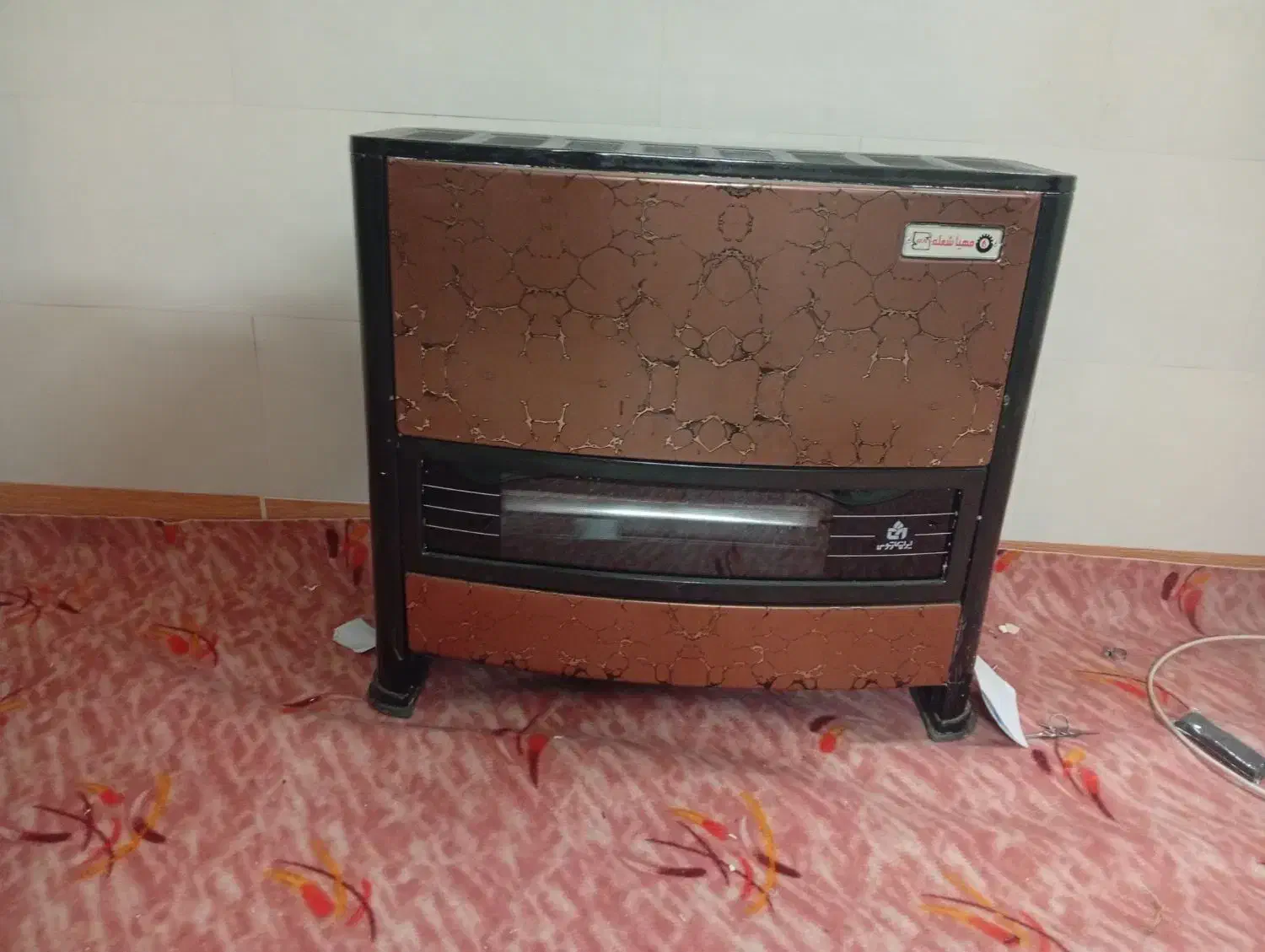 بخاری میز تلوزیون کمد|میز تلویزیون|یزد, |دیوار