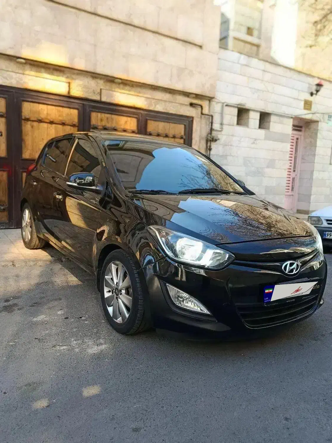 i20 2015 بیرنگ|خودرو سواری و وانت|تهران, پرستار|دیوار