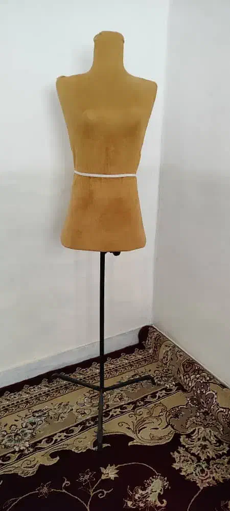 مانکن لباس|فروشگاه و مغازه|شیراز, شهرک سراج|دیوار