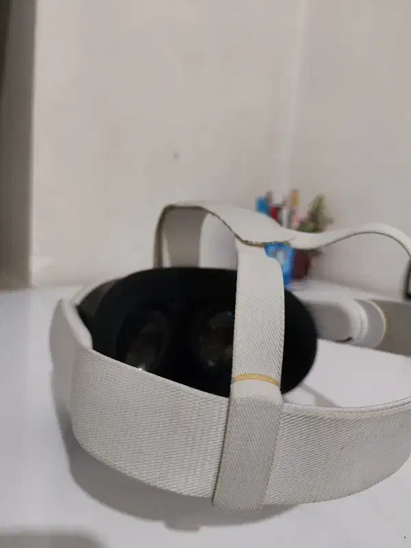 meta quest 3 128gb|کنسول، بازی ویدئویی و آنلاین|اشنویه, |دیوار