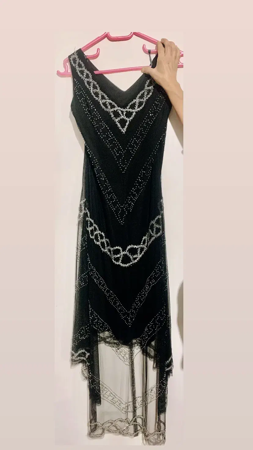 پیراهن مشکی سایز ۱|لباس|قزوین, |دیوار