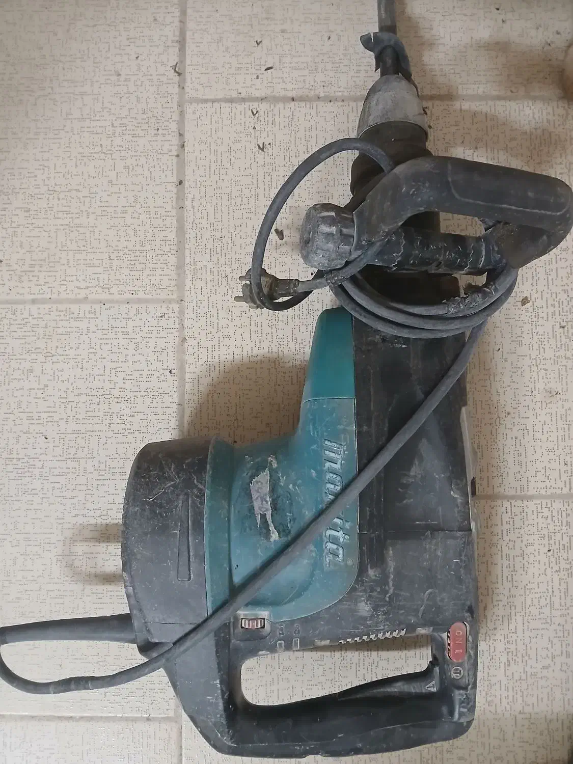 پیکور اصل ژاپن|ابزارآلات|یزد, |دیوار