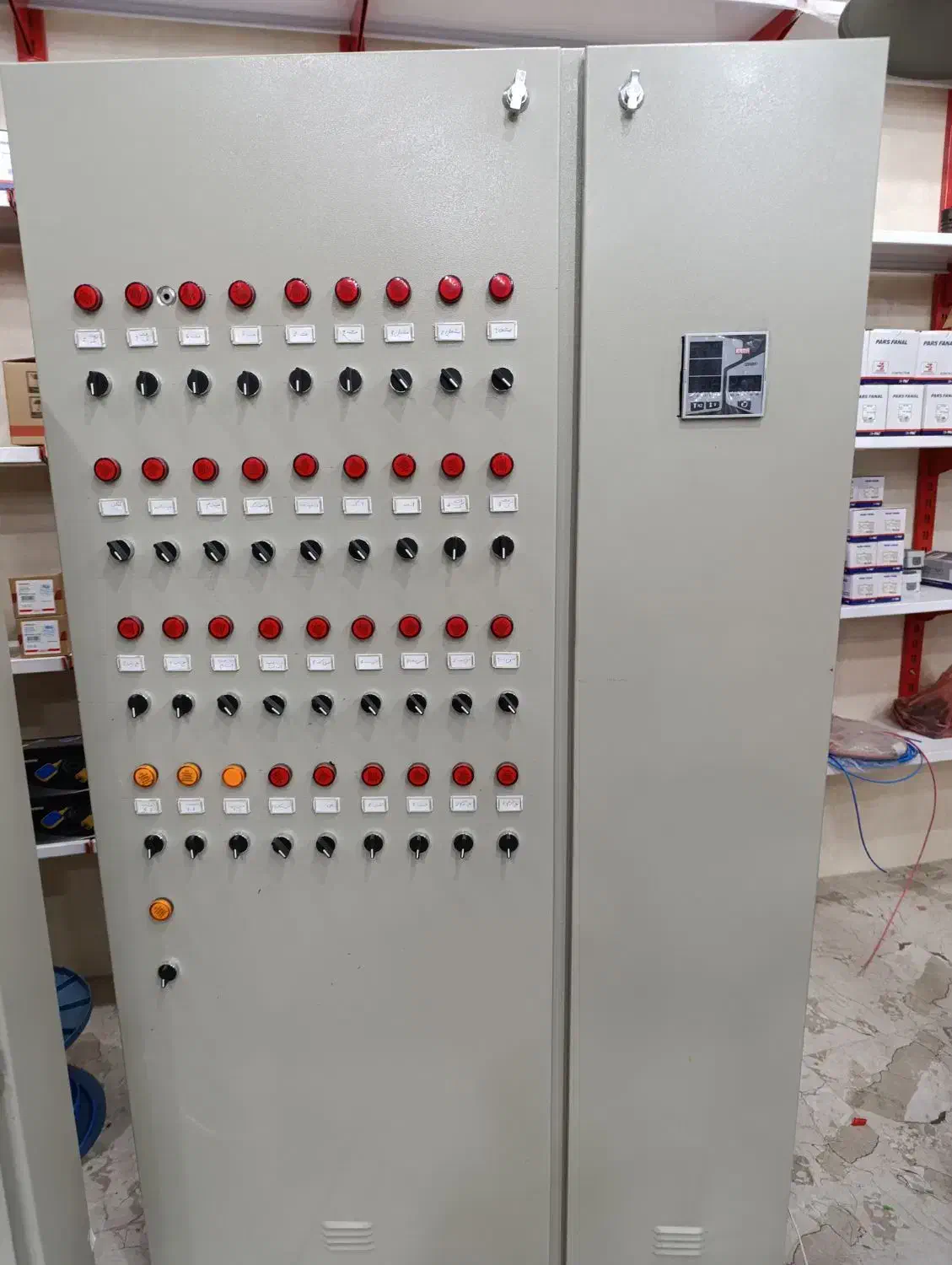 کارگاه دنیای صنعت برق|خدمات پیشه و مهارت|دزفول, |دیوار