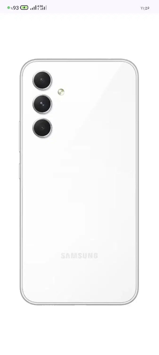 گوشی a54|موبایل|ارومیه, |دیوار