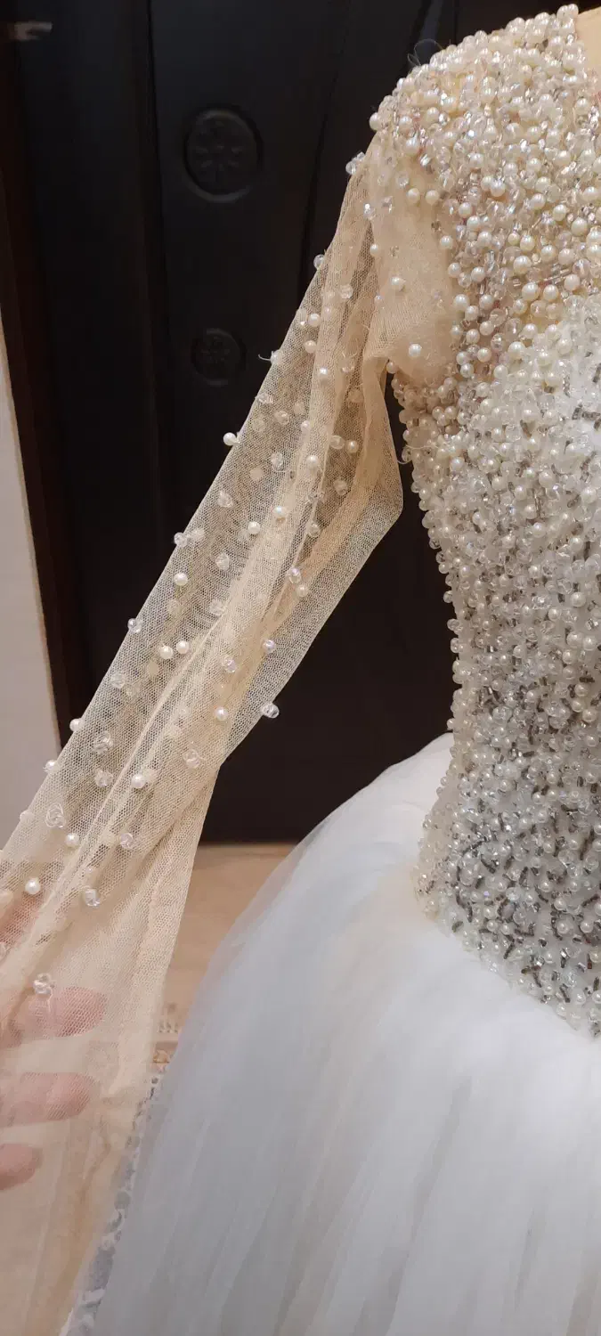 دوخت مزون بدون چسب کاردست بسیارتوتن شیک|لباس|رشت, رشتیان|دیوار