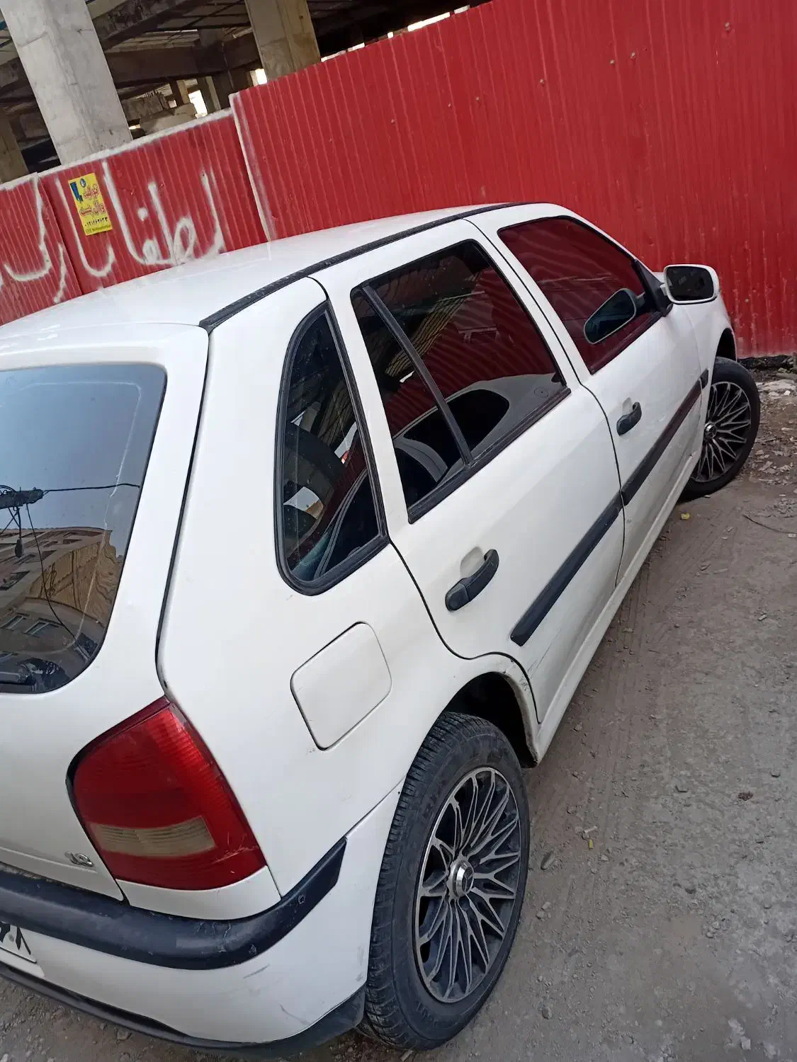 فلوکس گل عروسک|خودرو سواری و وانت|ارومیه, |دیوار