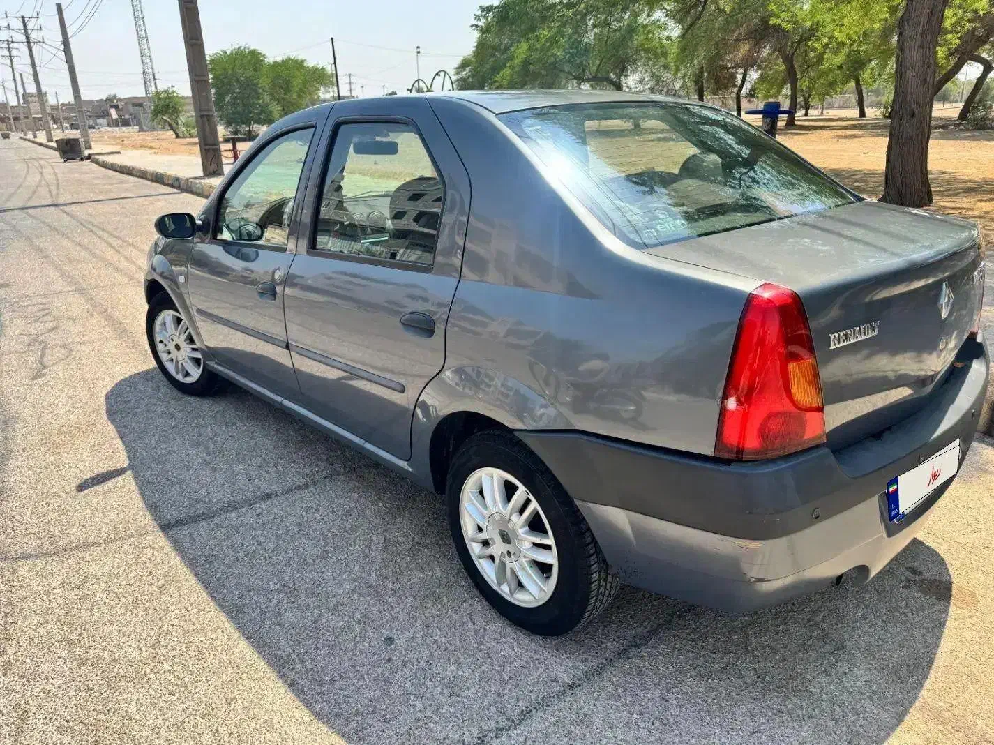 ال نود مدل ۹۱|خودرو سواری و وانت|اهواز, ۳۰ متری|دیوار