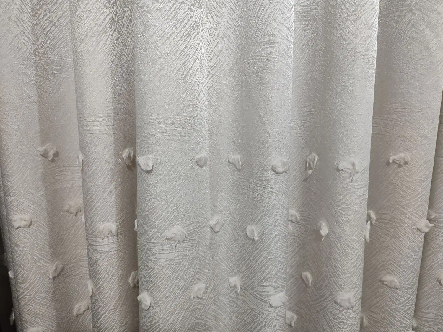 پرده|پرده، رانر، رومیزی|رباطکریم, رباطکریم|دیوار