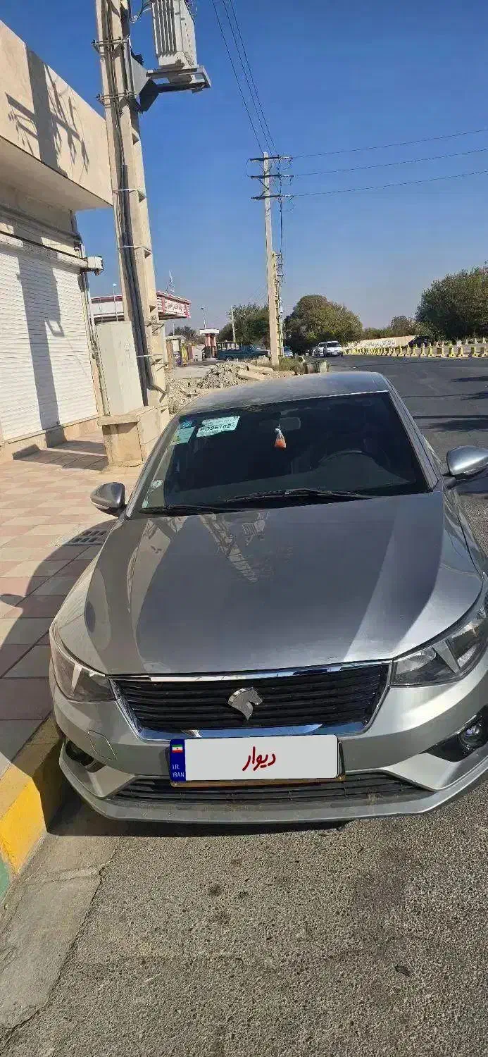 تارا v1 مدل ۱۴۰۲|خودرو سواری و وانت|ملارد, |دیوار