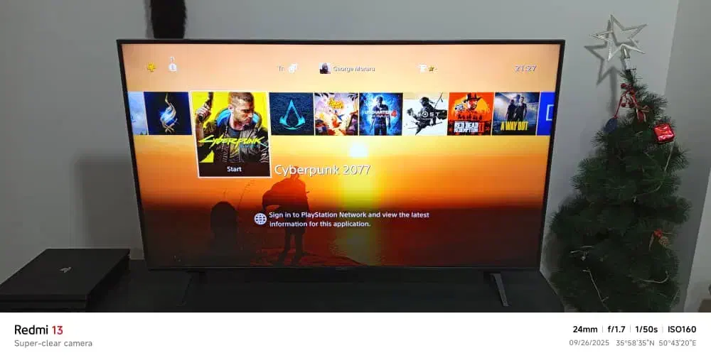 ps4 poro|کنسول، بازی ویدئویی و آنلاین|کرج, عظیمیه|دیوار