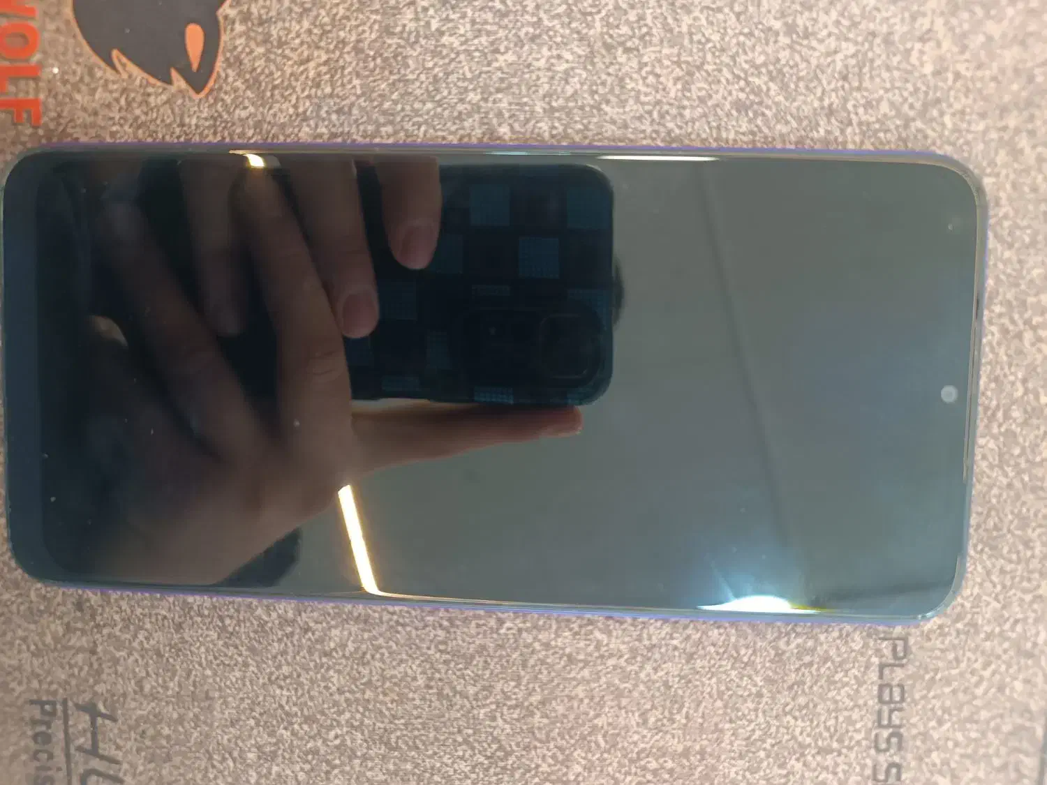 ردمی ۹|موبایل|تربت‌حیدریه, فرمانداری|دیوار