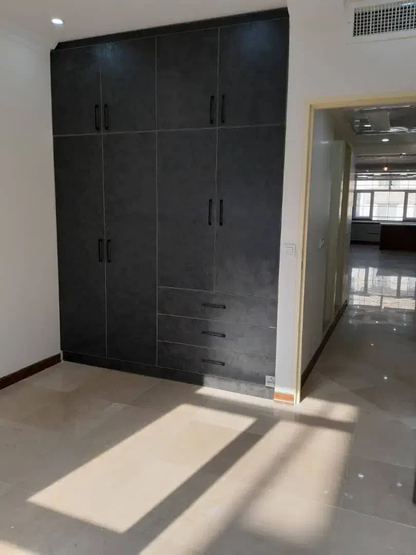 آپارتمان 128 متری، فول امکانات، سهروردی شمالی