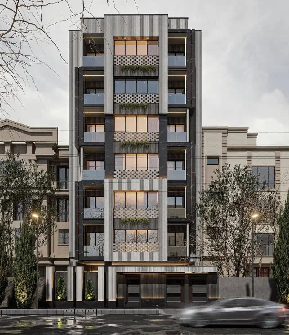 ولیعصر/ با پرداخت ۳۰ ماه و شرایط ویژه|فروش آپارتمان|بابلسر, |دیوار