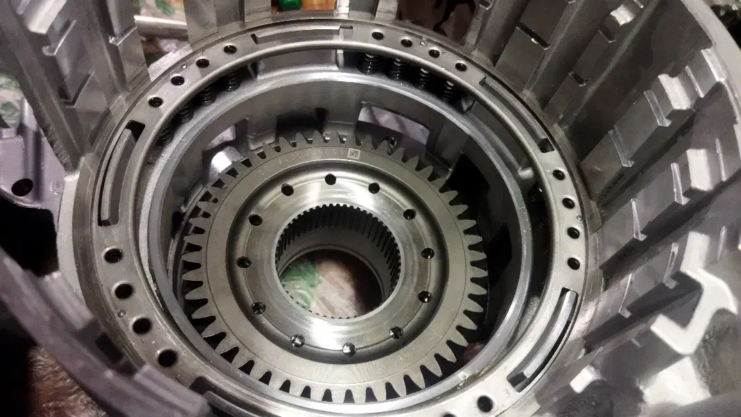 تعمیرات گیربکس اتومات|خدمات موتور و ماشین|مشهد, کوشش|دیوار