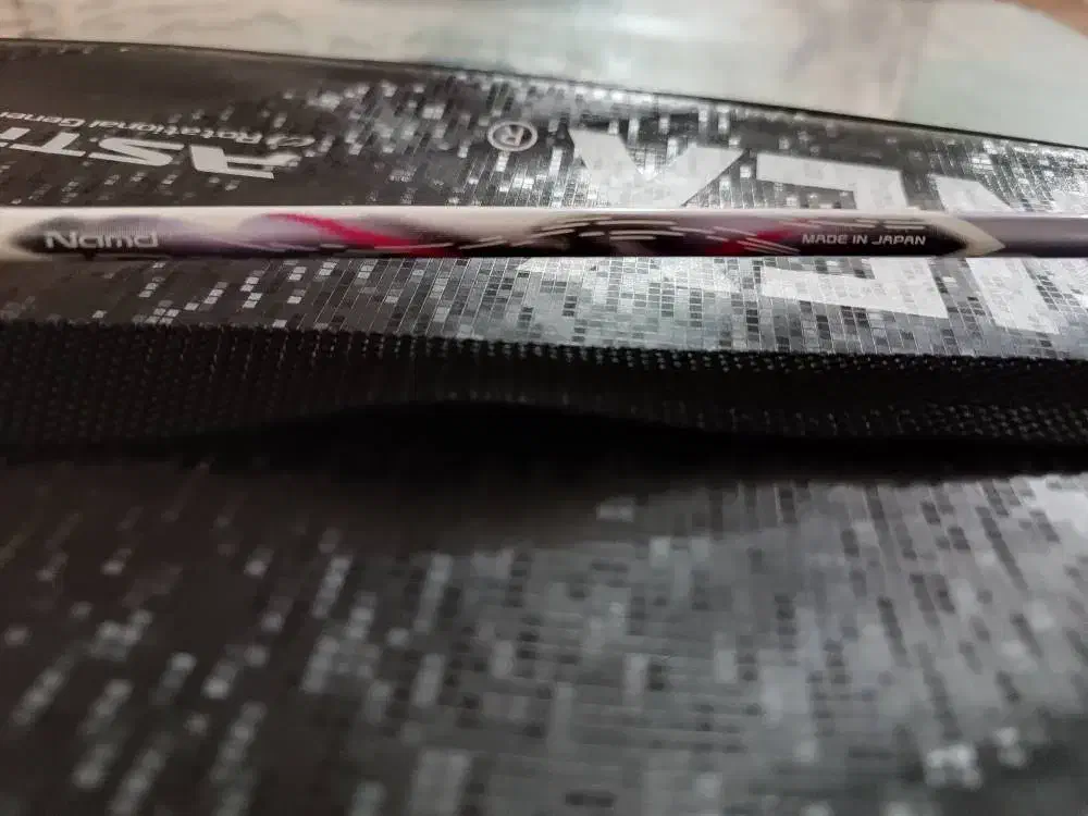 راکت yonex astrox66|ورزشهای توپی|تهران, نیروی هوایی (پیروزی)|دیوار