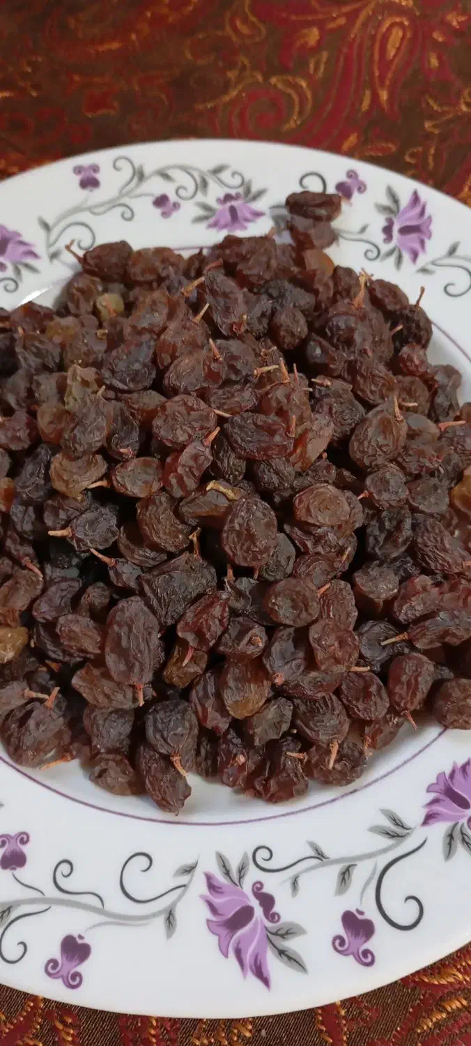 کشمش آفتابی|خوردنی و آشامیدنی|ملایر, |دیوار