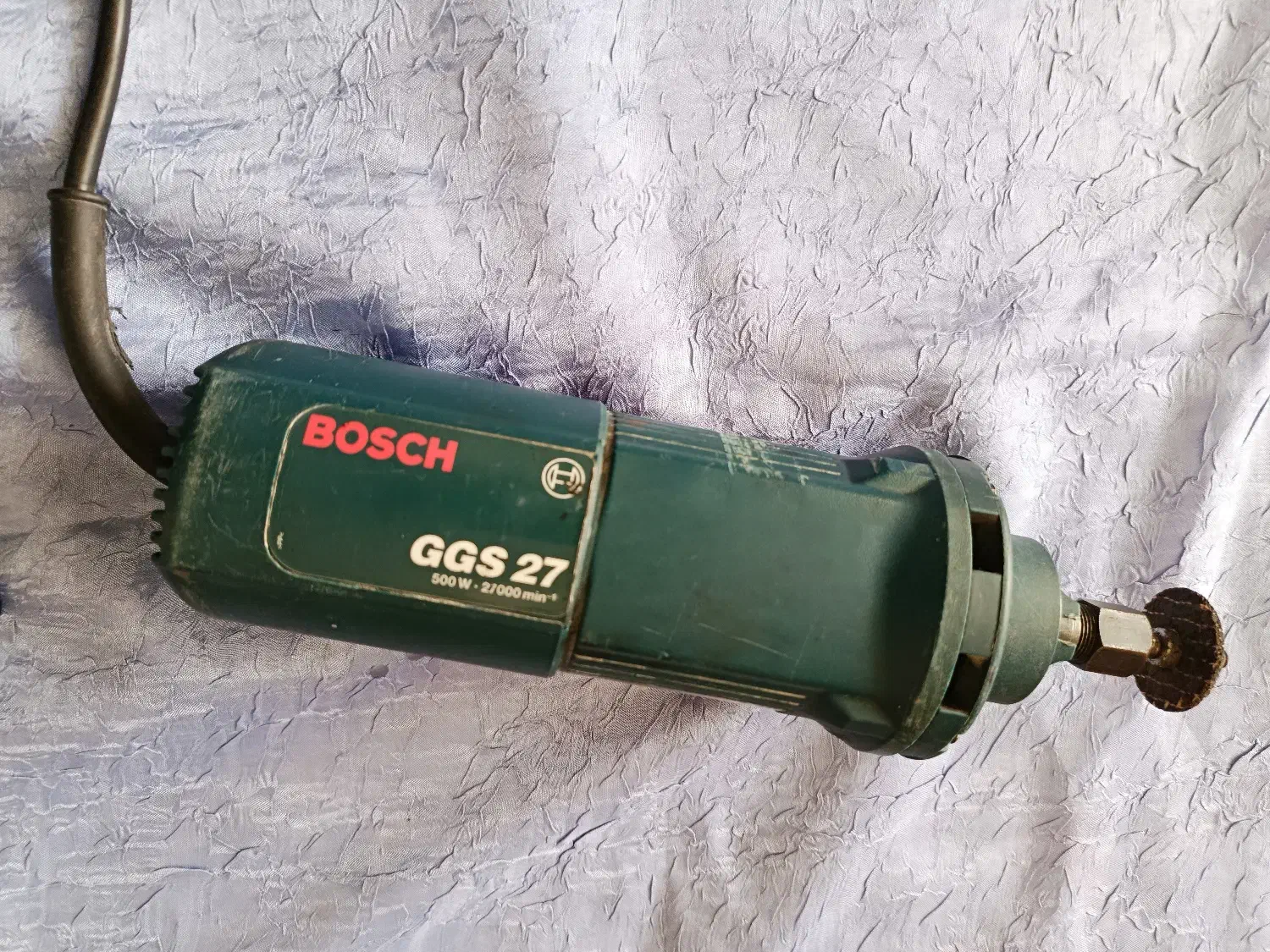 فرز انگشتی بوش|ابزارآلات|گناباد, |دیوار