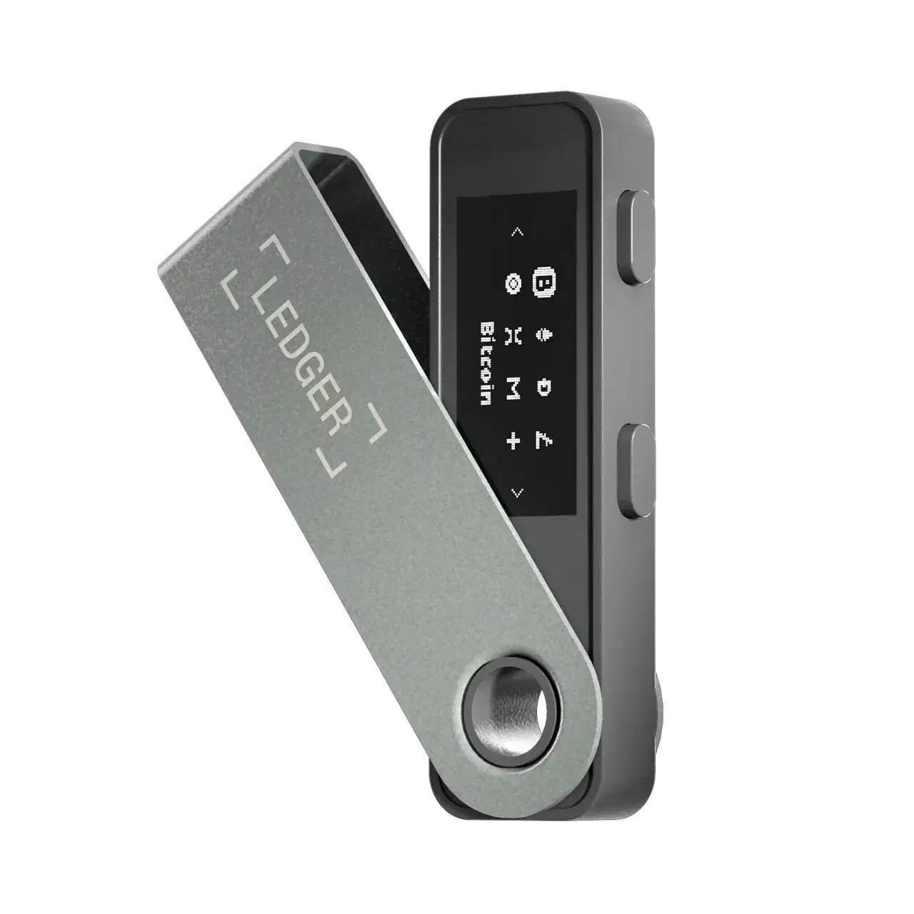 کیف پول ارز دیجیتال نانو اس پلاس|قطعات و لوازم جانبی رایانه|تهران, بروجردی|دیوار