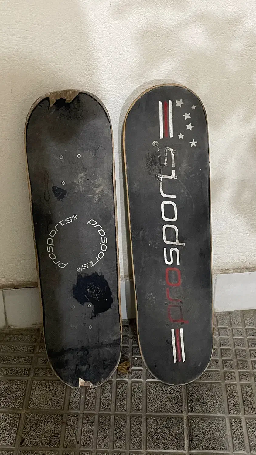 اسکیت برد|دوچرخه، اسکیت، اسکوتر|ارومیه, |دیوار