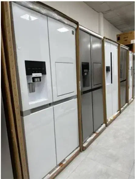 فروش ویژه لوازم خانگی اقساطی بدون چک و ضامن|تلویزیون و پروژکتور|خرمآباد, |دیوار