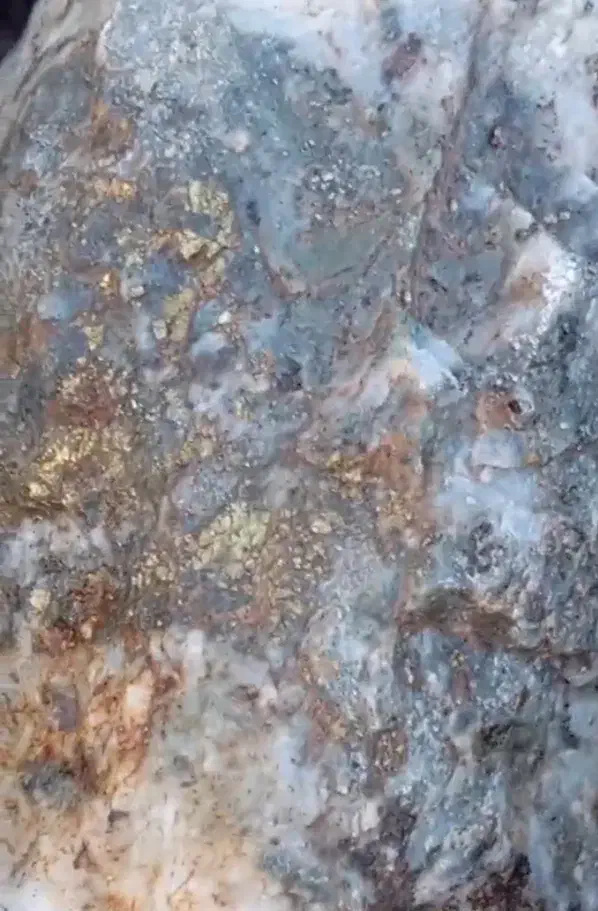 فروش سنگ طلا دار|مصالح و تجهیزات ساختمان|بیرجند, |دیوار