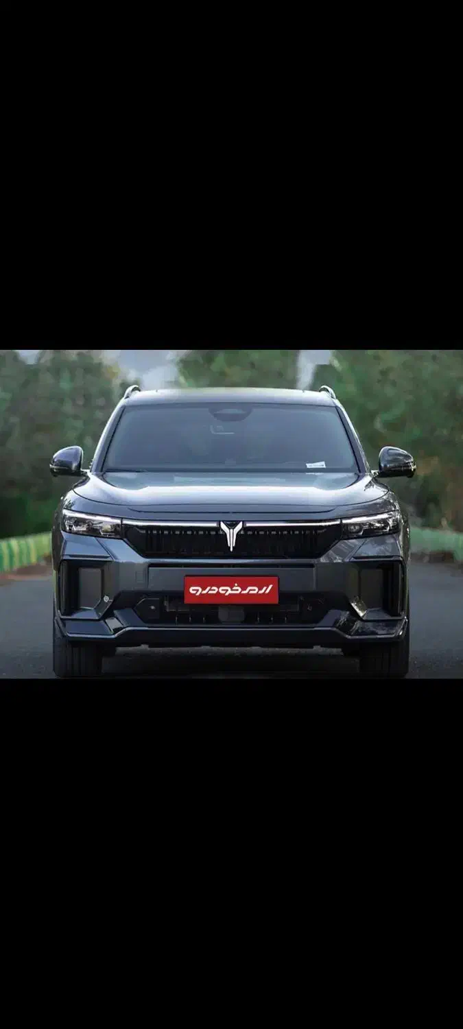 آغاز فروش وویا فری محصولی از سروش موتور|خودرو سواری و وانت|شیراز, ابیوردی|دیوار