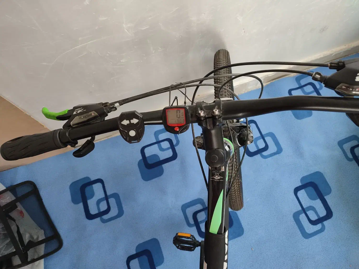 دوچرخه سایز ۲۷|دوچرخه، اسکیت، اسکوتر|ملایر, |دیوار