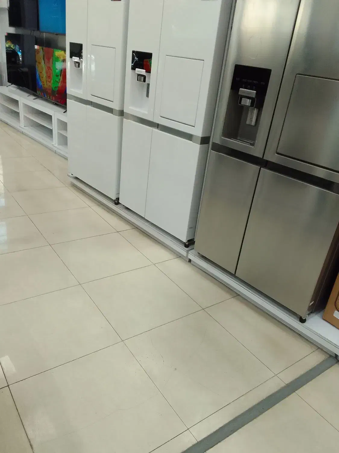 فروش اقساطی محصولات دوو|یخچال و فریزر|ری, دیلمان|دیوار