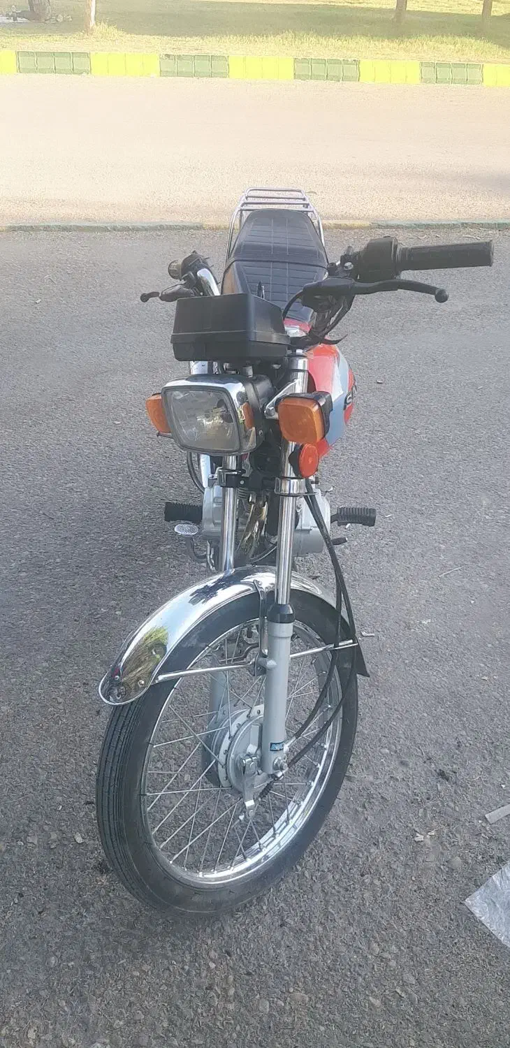 هوندا ساوین|موتورسیکلت|شوشتر, |دیوار