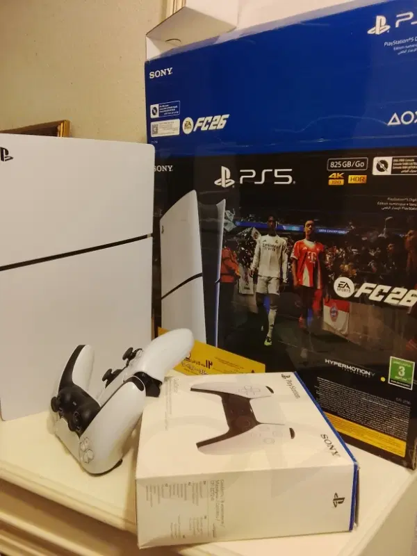 ps5|کنسول، بازی ویدئویی و آنلاین|تهران, پونک|دیوار