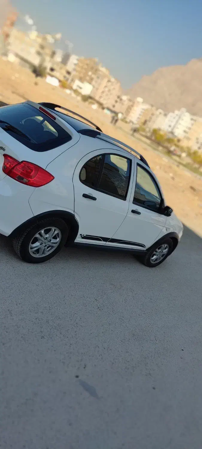 کوئیک1401r|خودرو سواری و وانت|کرمانشاه, |دیوار