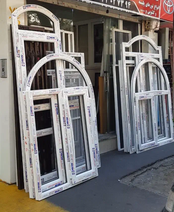 درب و پنجره UPVC و ریگلاژ|خدمات پیشه و مهارت|شهریار, شهریار|دیوار