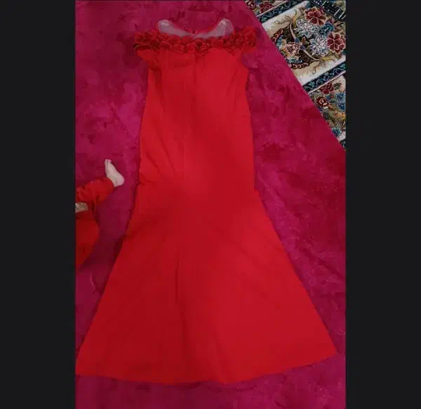 لباس مجلسی یلدا|لباس|مشهد, ولیعصر (شهرک غرب)|دیوار